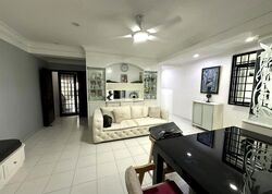 Fernwood Towers (D15), Condominium #620743331